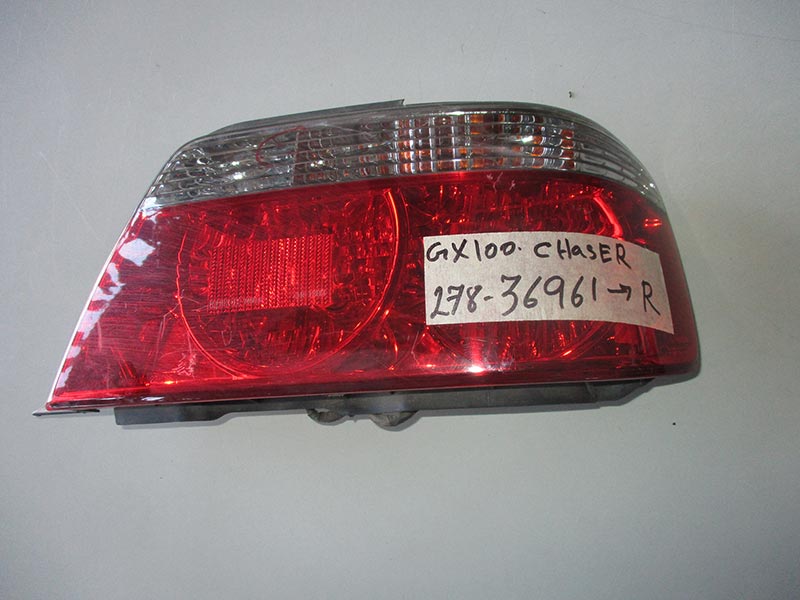 Used Toyota Chaser TAIL LAMP RIGHT